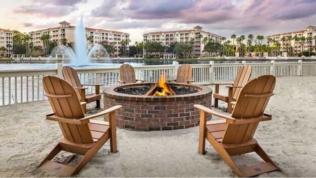 Marriott's Grande Vista